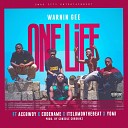 Warnin Gee feat Yomi CodeName Acebwoy… - One Life