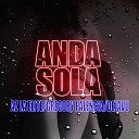 AZ La Elite feat Gregory Palencia Dejavu - Anda Sola
