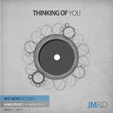 Nuno Estevez - Thinking Of You Riccardo Tucci Remix