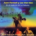 Juan Formell y Los Van Van - Que Cosas Tiene La Vida Live