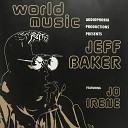 Jeff Baker feat Jo Irene - Riding High