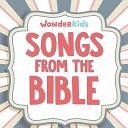The Wonder Kids - Books of the Bible Old Testament
