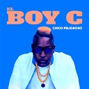 El Boy C - Perro de la vida