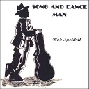 Bob Speidell - Shadows In The Hall