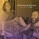 Faf Oliveira Deka Silva feat Khrystal Saraiva - Torradinhas de Casal
