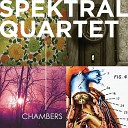 Spektral Quartet - Chambers Movement 3
