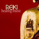Reiki Healing Music Ensemble - Initiation