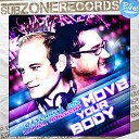 DJ Territo Daniel Briegert - Move Your Body Kenny Laakkinen Remix