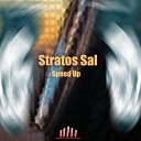 Stratos Sal - Speed Up