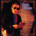 Scott Ellison - Up In Flames