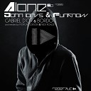 John Lorv s Funknow - Alone Original Mix