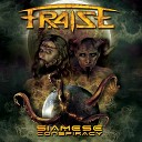 Fraise - Infected