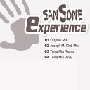 Sansone - Experience Joseph M Club Mix