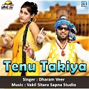 Dharam Veer - Tenu Takiya