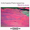MIchaela Pietrasanta - Who Can I Turn To