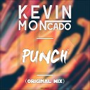 Kevin Moncado - Punch