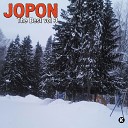 JOPON - Golden Sand