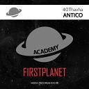 40Thavha - Antico