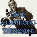 Louis Armstrong - Don t Get Around Much Anymore