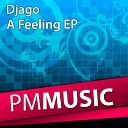 Djago - A Feeling Vince Moogin Sunset Remix