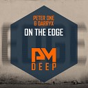Darryx Peter One - On The Edge