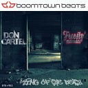 Freestyle Maniacs Don Cartel - King Of The Beatz