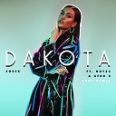 Dakota feat Not3s Afro B - Sober Zdot Remix