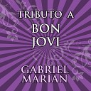 Gabriel Marian - Juntos en la Eternidad
