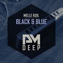 Melle Kuil - Black Blue