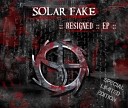 Solar Fake - Stigmata Rain wumpscut Remix