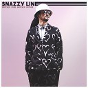 Snazzy Line feat Ryan Peel Rico Tha Akronym - Sunday feat Ryan Peel Rico Tha Akronym