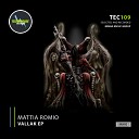 Mattia Romio - Lucifer Original Mix