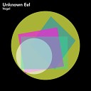 Unknown Eel - The Occasion Arises Original Mix