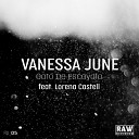 Vanessa June feat Lorena Castell - Gato De Escayola Original Mix