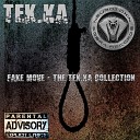 Tek Ka - Never Ending Original Mix