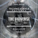 Laylae - The Universe Lady Maru Remix