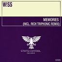 W SS - Memories Extended Mix