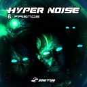 Hyper Noise Chaotic System - Chaotic Noise Original Mix