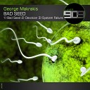 George Makrakis - Devotion Original Mix
