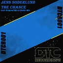 Jens Soderlund - The Chance Original Mix