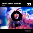 Crusy Danielle Simeone - Deeper Original Mix