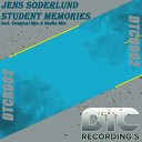 Jens Soderlund - Student Memories Radio Mix