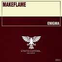 MakeFlame - Enigma Extended Mix