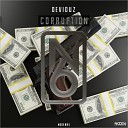 Deviouz - Corruption Original Mix