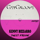 Kenny Bizzarro - Sweet Groove Original Mix