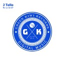 J Tello - No Lo Se Original Mix