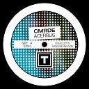 CMRDE - Acerbus Original Mix