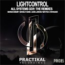 LightControl - All Systems Go Jens Jakob Remix