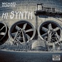 Michael Hunter - Tyrana Original Mix