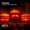 onTune - Living The Dream Intro Edit